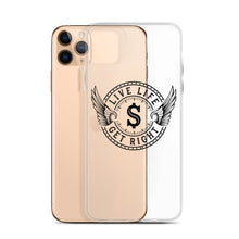 Load image into Gallery viewer, LLGR iPhone Case