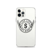 Load image into Gallery viewer, LLGR iPhone Case