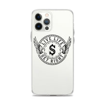 Load image into Gallery viewer, LLGR iPhone Case