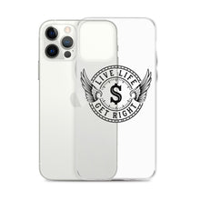 Load image into Gallery viewer, LLGR iPhone Case
