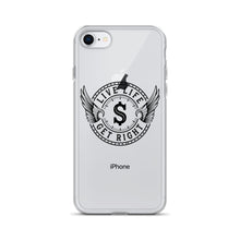 Load image into Gallery viewer, LLGR iPhone Case