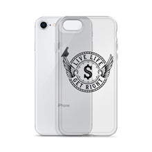Load image into Gallery viewer, LLGR iPhone Case