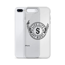 Load image into Gallery viewer, LLGR iPhone Case