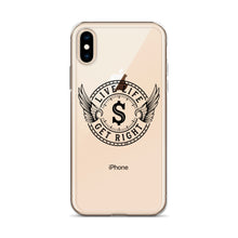 Load image into Gallery viewer, LLGR iPhone Case
