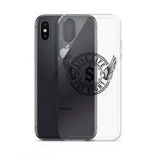 Load image into Gallery viewer, LLGR iPhone Case