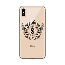 Load image into Gallery viewer, LLGR iPhone Case