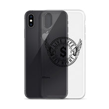 Load image into Gallery viewer, LLGR iPhone Case