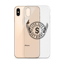 Load image into Gallery viewer, LLGR iPhone Case