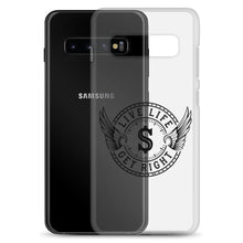 Load image into Gallery viewer, LLGR Samsung Case