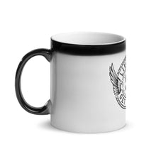 Load image into Gallery viewer, LLGR Glossy Magic Mug
