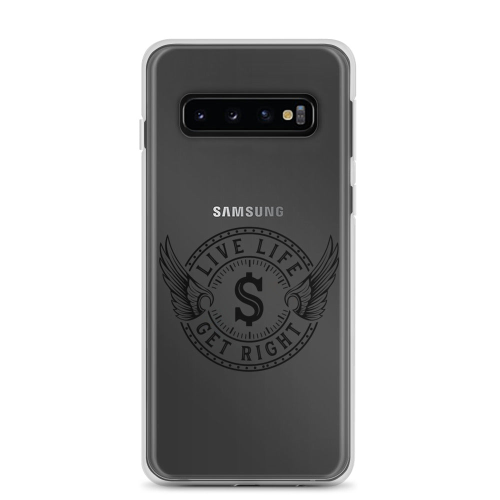 LLGR Samsung Case